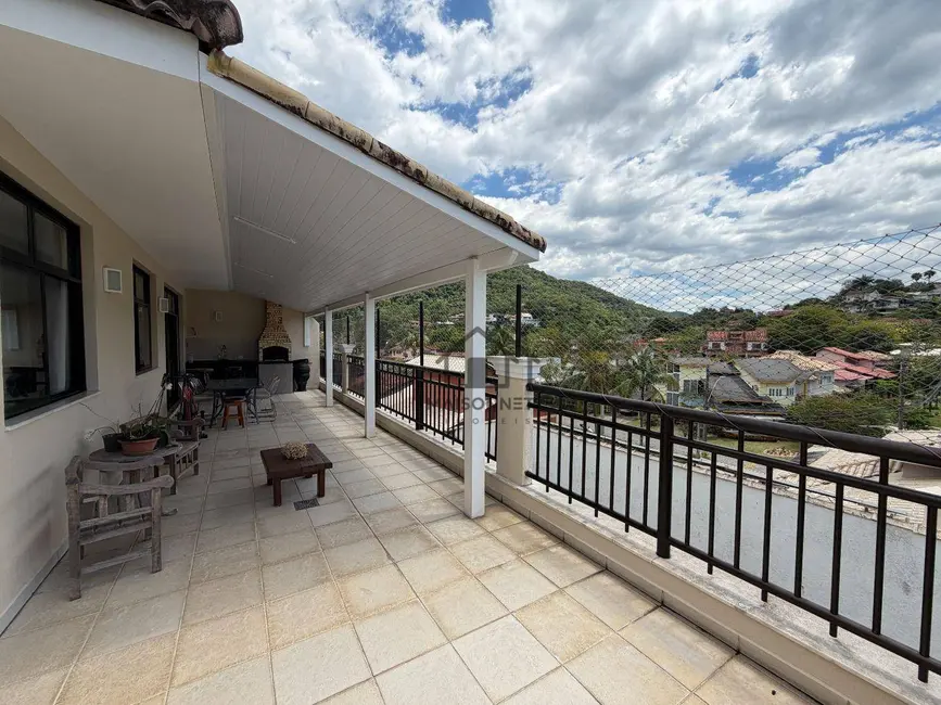 Apartamento com 4 quartos à venda, 222m2 em Piratininga, Niteroi - RJ - imagem 8 Foto 8 de Apartamento com 4 quartos à venda, 222m2 em Piratininga, Niteroi - RJ