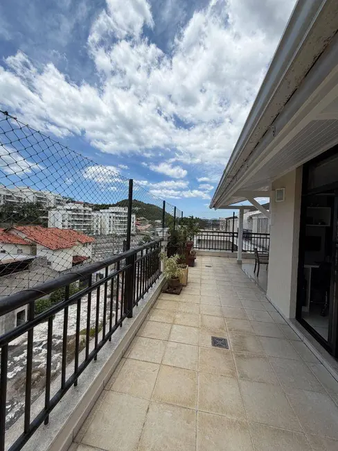 Apartamento com 4 quartos à venda, 222m2 em Piratininga, Niteroi - RJ - imagem 5 Foto 5 de Apartamento com 4 quartos à venda, 222m2 em Piratininga, Niteroi - RJ