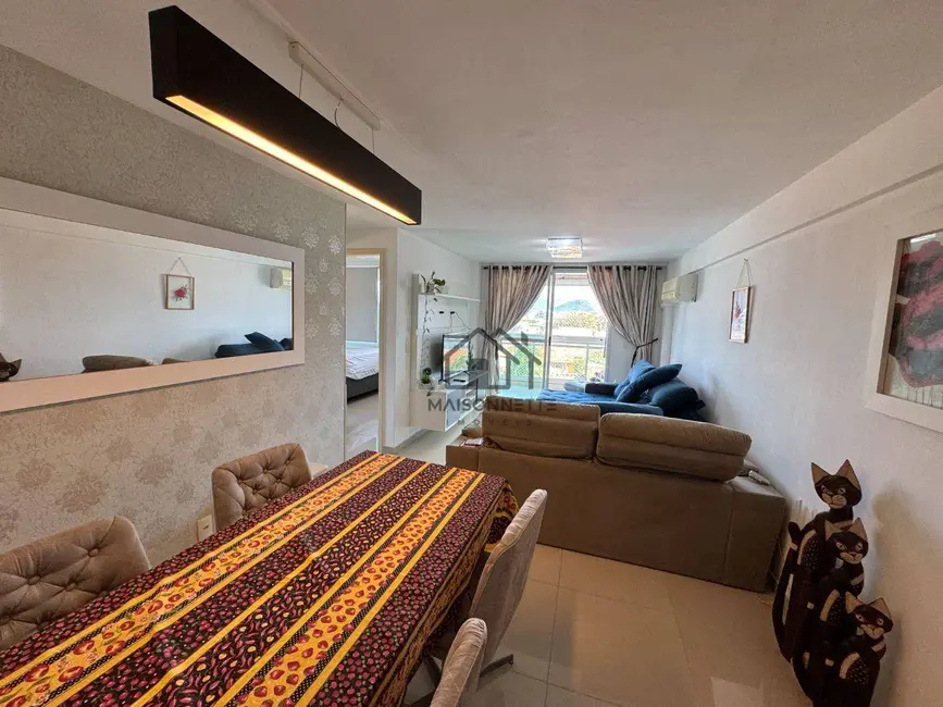 Foto 3 de Apartamento com 2 quartos à venda, 100m2 em Piratininga, Niteroi - RJ
