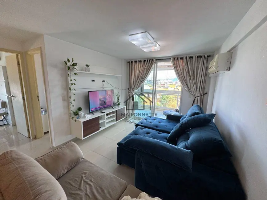 Foto 5 de Apartamento com 2 quartos à venda, 100m2 em Piratininga, Niteroi - RJ