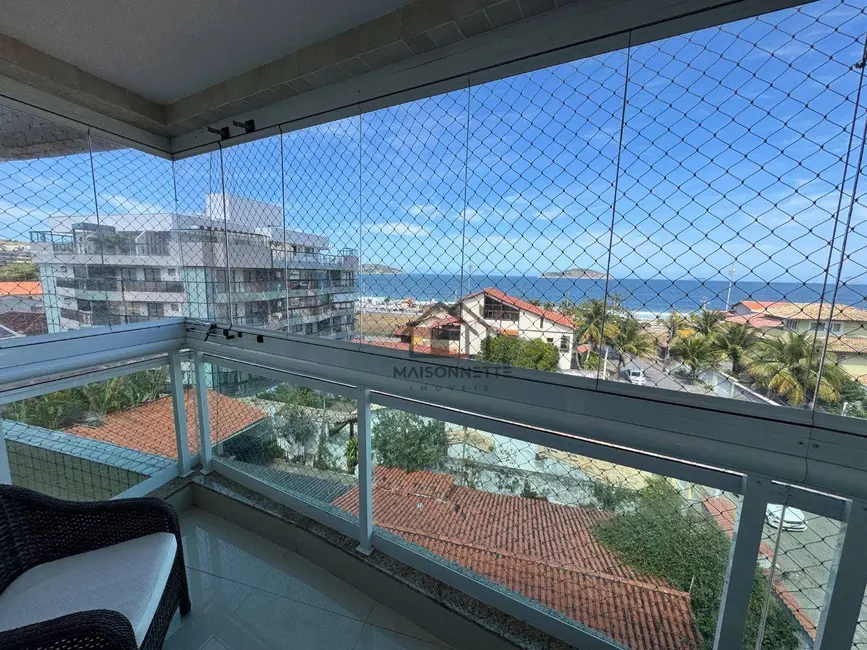 Foto 1 de Apartamento com 2 quartos à venda, 100m2 em Piratininga, Niteroi - RJ