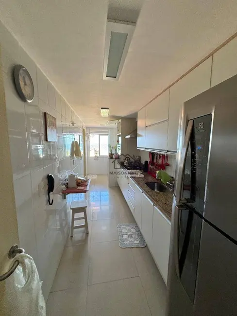 Foto 9 de Apartamento com 2 quartos à venda, 100m2 em Piratininga, Niteroi - RJ