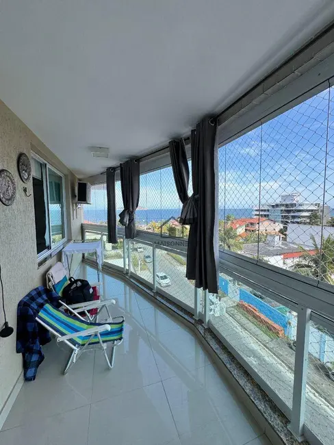 Foto 2 de Apartamento com 2 quartos à venda, 100m2 em Piratininga, Niteroi - RJ