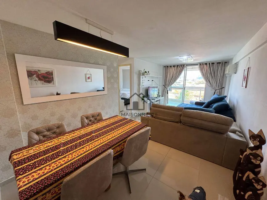 Foto 7 de Apartamento com 2 quartos à venda, 100m2 em Piratininga, Niteroi - RJ