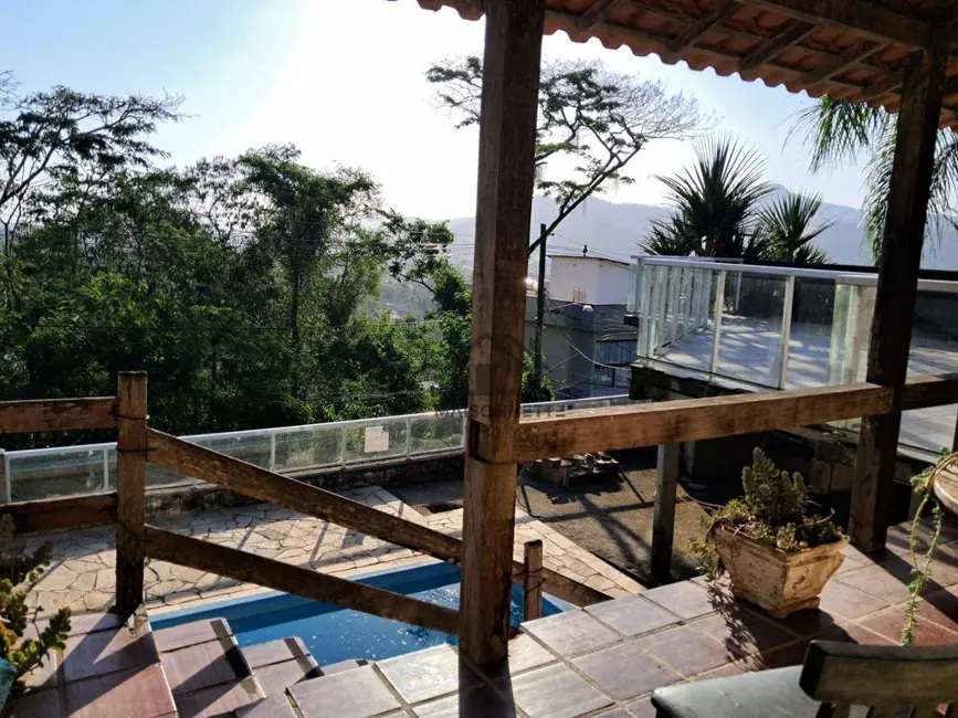 Foto 7 de Casa de Condomínio com 3 quartos à venda, 495m2 em Engenho do Mato, Niteroi - RJ