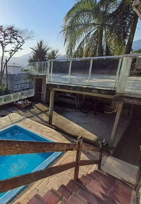 Foto 6 de Casa de Condomínio com 3 quartos à venda, 495m2 em Engenho do Mato, Niteroi - RJ