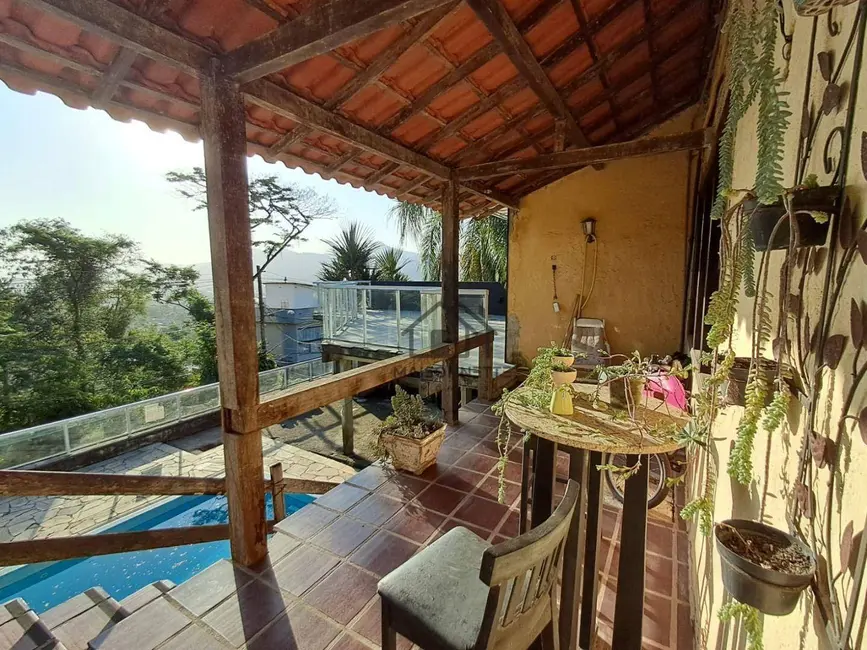 Foto 4 de Casa de Condomínio com 3 quartos à venda, 495m2 em Engenho do Mato, Niteroi - RJ