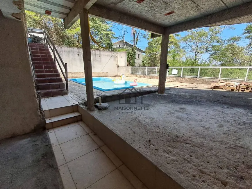 Foto 9 de Casa de Condomínio com 3 quartos à venda, 495m2 em Engenho do Mato, Niteroi - RJ