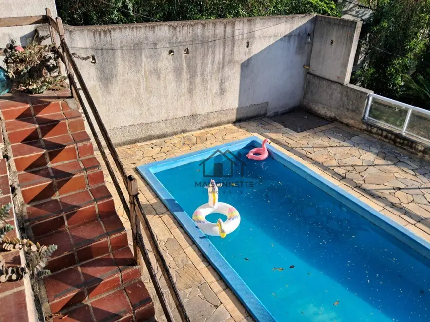 Foto 3 de Casa de Condomínio com 3 quartos à venda, 495m2 em Engenho do Mato, Niteroi - RJ