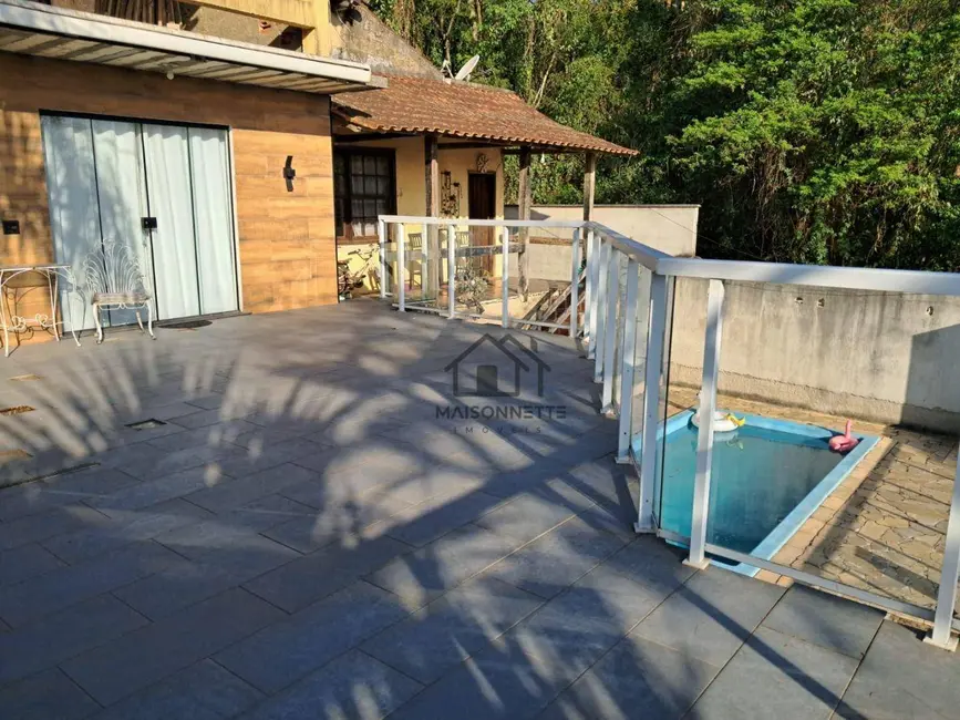Foto 8 de Casa de Condomínio com 3 quartos à venda, 495m2 em Engenho do Mato, Niteroi - RJ