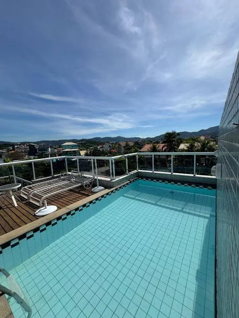 Cobertura com 3 quartos à venda, 250m2 em Camboinhas, Niteroi - RJ - imagem 7 Foto 7 de Cobertura com 3 quartos à venda, 250m2 em Camboinhas, Niteroi - RJ