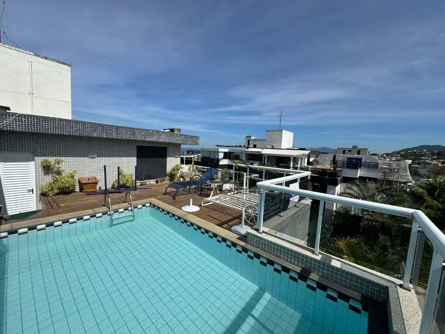 Cobertura com 3 quartos à venda, 250m2 em Camboinhas, Niteroi - RJ - imagem 6 Foto 6 de Cobertura com 3 quartos à venda, 250m2 em Camboinhas, Niteroi - RJ