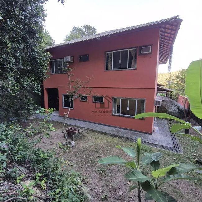 Foto 7 de Casa de Condomínio com 4 quartos à venda, 1000m2 em Marica - RJ