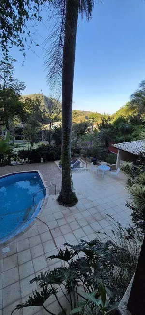Foto 6 de Casa de Condomínio com 4 quartos à venda, 1000m2 em Marica - RJ