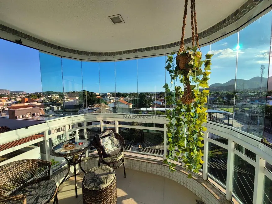 Foto 1 de Apartamento com 2 quartos à venda, 72m2 em Piratininga, Niteroi - RJ