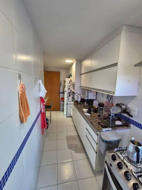 Foto 9 de Apartamento com 2 quartos à venda, 72m2 em Piratininga, Niteroi - RJ