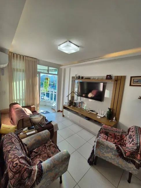 Foto 7 de Apartamento com 2 quartos à venda, 72m2 em Piratininga, Niteroi - RJ