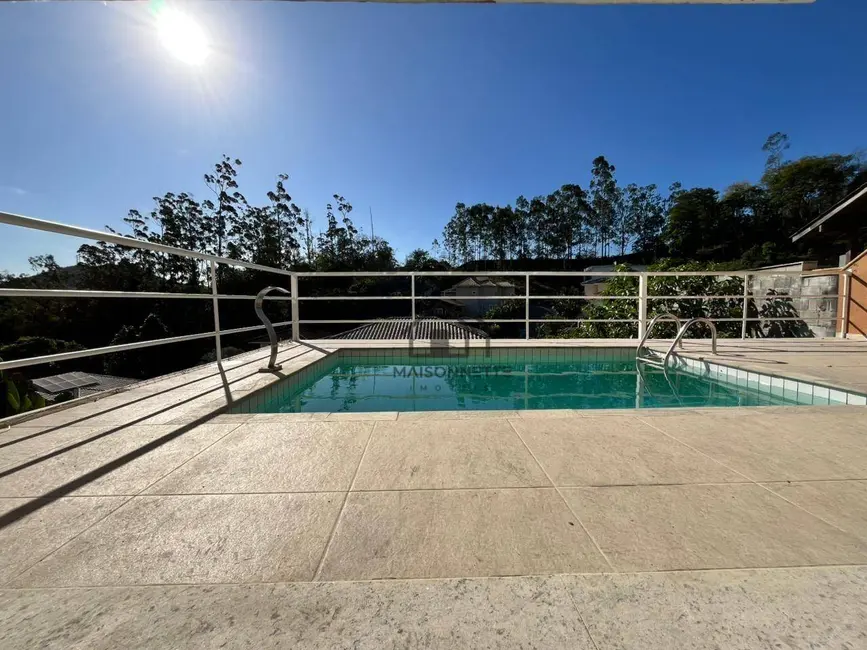 Foto 5 de Casa de Condomínio com 3 quartos à venda, 200m2 em Maria Paula, Niteroi - RJ