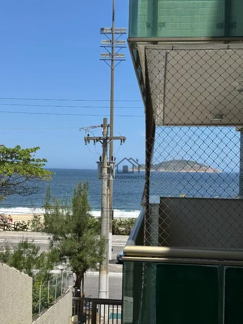 Foto 7 de Apartamento com 3 quartos à venda, 110m2 em Piratininga, Niteroi - RJ