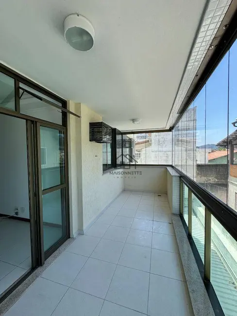 Foto 6 de Apartamento com 3 quartos à venda, 110m2 em Piratininga, Niteroi - RJ