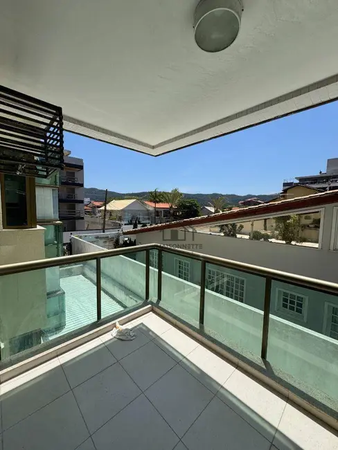 Foto 4 de Apartamento com 3 quartos à venda, 110m2 em Piratininga, Niteroi - RJ