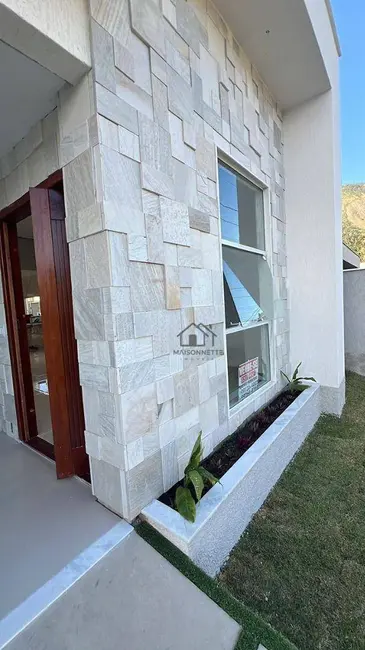 Foto 7 de Casa de Condomínio com 4 quartos à venda, 370m2 em Cajueiros (Itaipuaçu), Marica - RJ