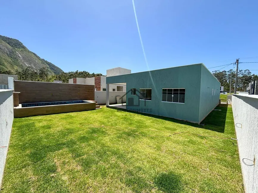 Foto 6 de Casa de Condomínio com 4 quartos à venda, 370m2 em Cajueiros (Itaipuaçu), Marica - RJ