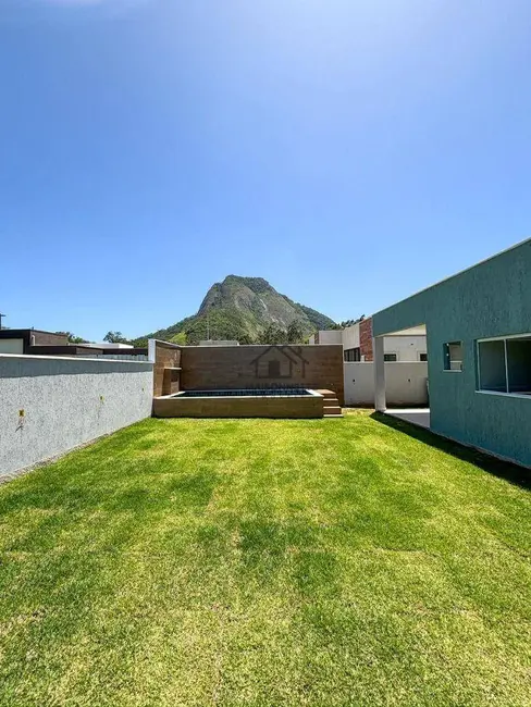 Foto 5 de Casa de Condomínio com 4 quartos à venda, 370m2 em Cajueiros (Itaipuaçu), Marica - RJ
