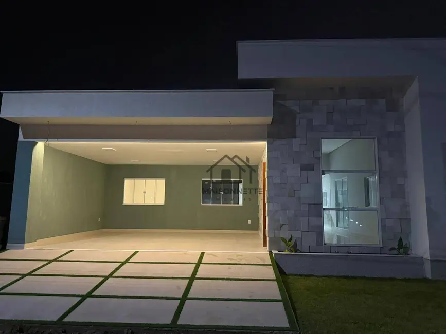 Foto 4 de Casa de Condomínio com 4 quartos à venda, 370m2 em Cajueiros (Itaipuaçu), Marica - RJ