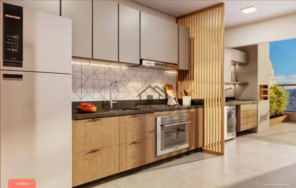 Foto 6 de Apartamento com 2 quartos à venda, 85m2 em Engenho do Mato, Niteroi - RJ