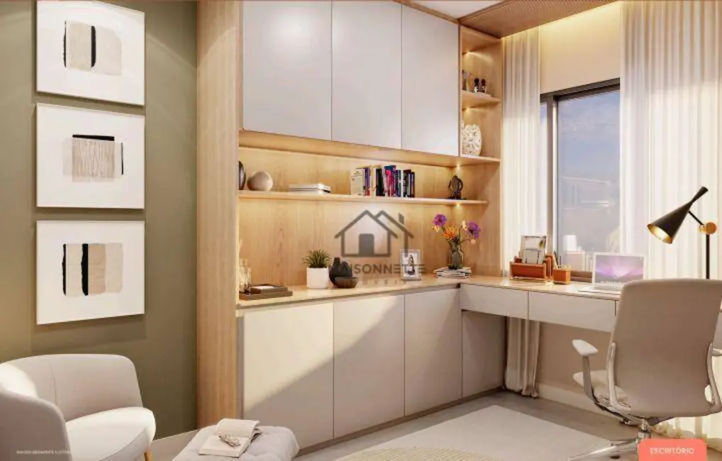 Foto 7 de Apartamento com 2 quartos à venda, 85m2 em Engenho do Mato, Niteroi - RJ