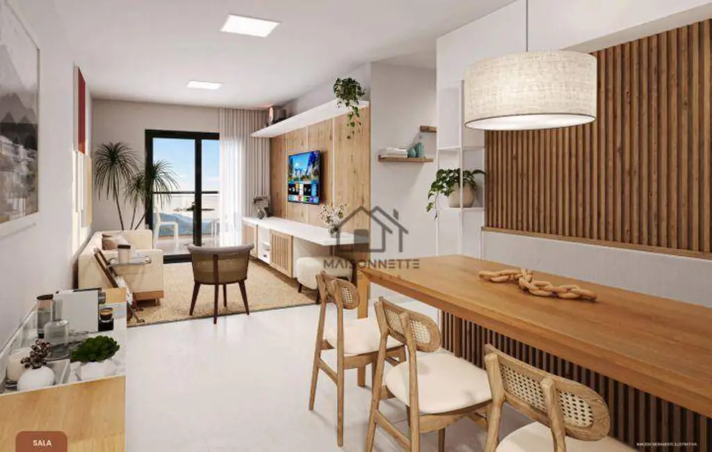 Foto 8 de Apartamento com 2 quartos à venda, 85m2 em Engenho do Mato, Niteroi - RJ