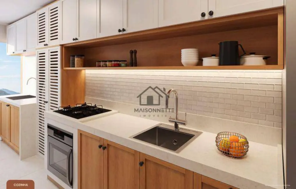 Foto 5 de Apartamento com 2 quartos à venda, 85m2 em Engenho do Mato, Niteroi - RJ