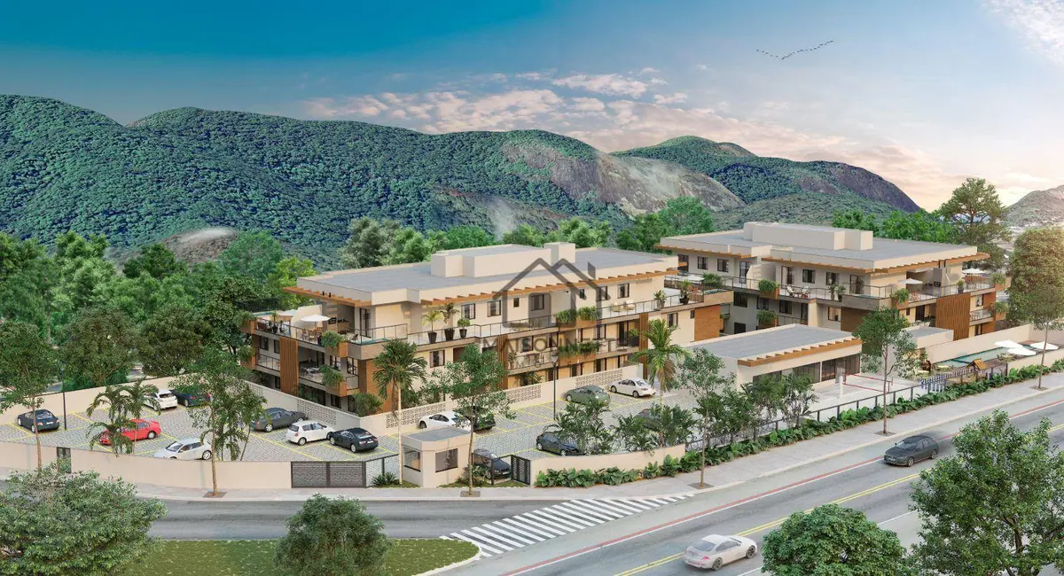 Foto 4 de Apartamento com 2 quartos à venda, 85m2 em Engenho do Mato, Niteroi - RJ