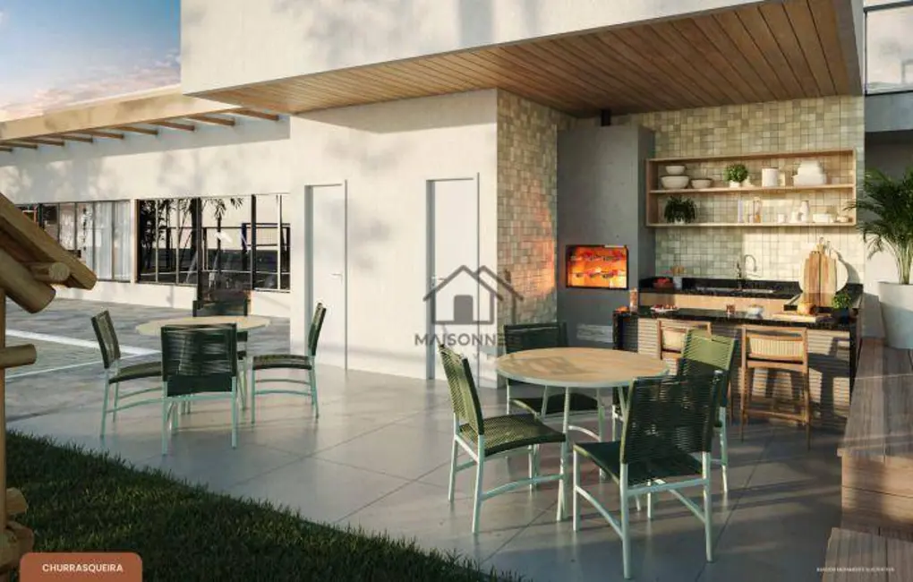 Foto 3 de Apartamento com 2 quartos à venda, 85m2 em Engenho do Mato, Niteroi - RJ