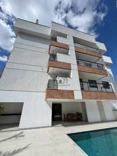 Foto 1 de Apartamento com 3 quartos à venda, 97m2 em Piratininga, Niteroi - RJ