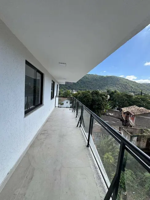 Foto 9 de Apartamento com 3 quartos à venda, 97m2 em Piratininga, Niteroi - RJ