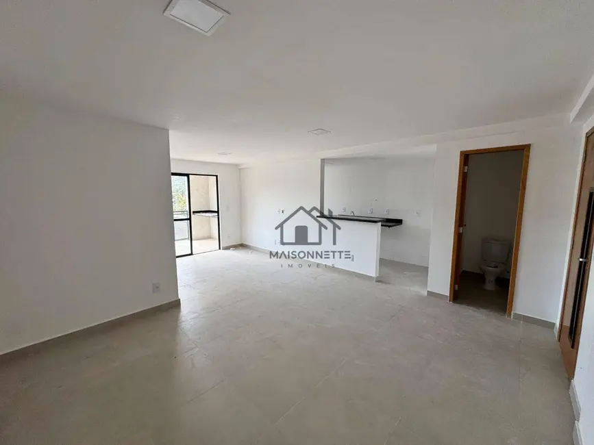 Foto 4 de Apartamento com 3 quartos à venda, 97m2 em Piratininga, Niteroi - RJ