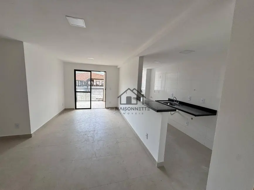 Foto 2 de Apartamento com 3 quartos à venda, 97m2 em Piratininga, Niteroi - RJ