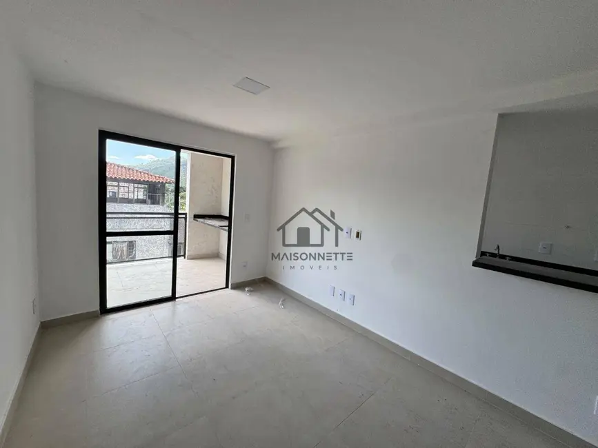 Foto 6 de Apartamento com 3 quartos à venda, 97m2 em Piratininga, Niteroi - RJ