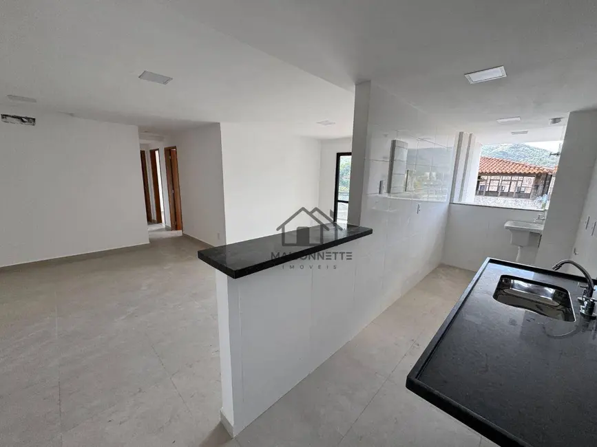 Foto 3 de Apartamento com 3 quartos à venda, 97m2 em Piratininga, Niteroi - RJ