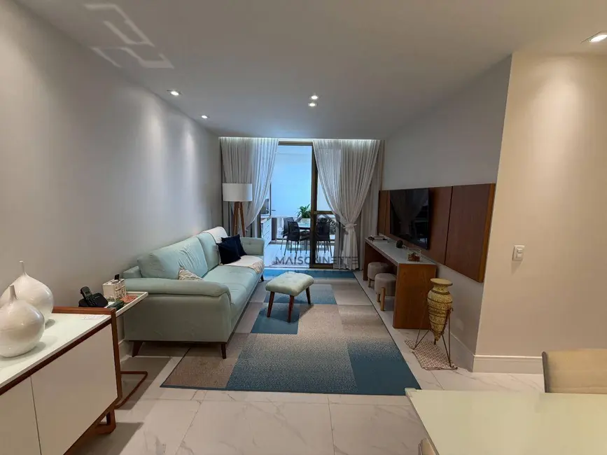 Foto 7 de Apartamento com 3 quartos à venda, 185m2 em Piratininga, Niteroi - RJ