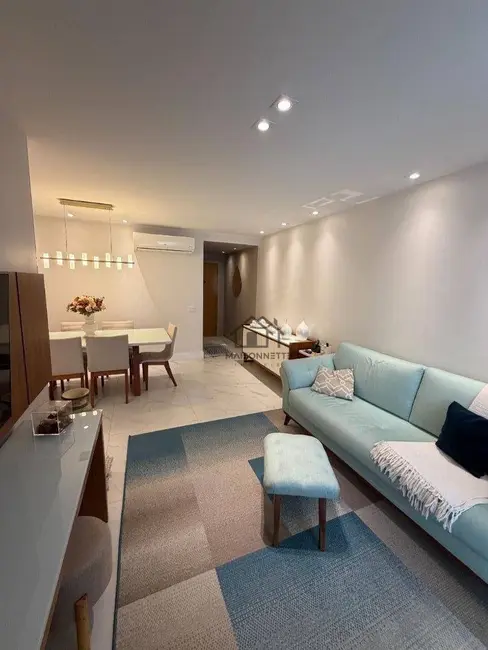 Foto 9 de Apartamento com 3 quartos à venda, 185m2 em Piratininga, Niteroi - RJ