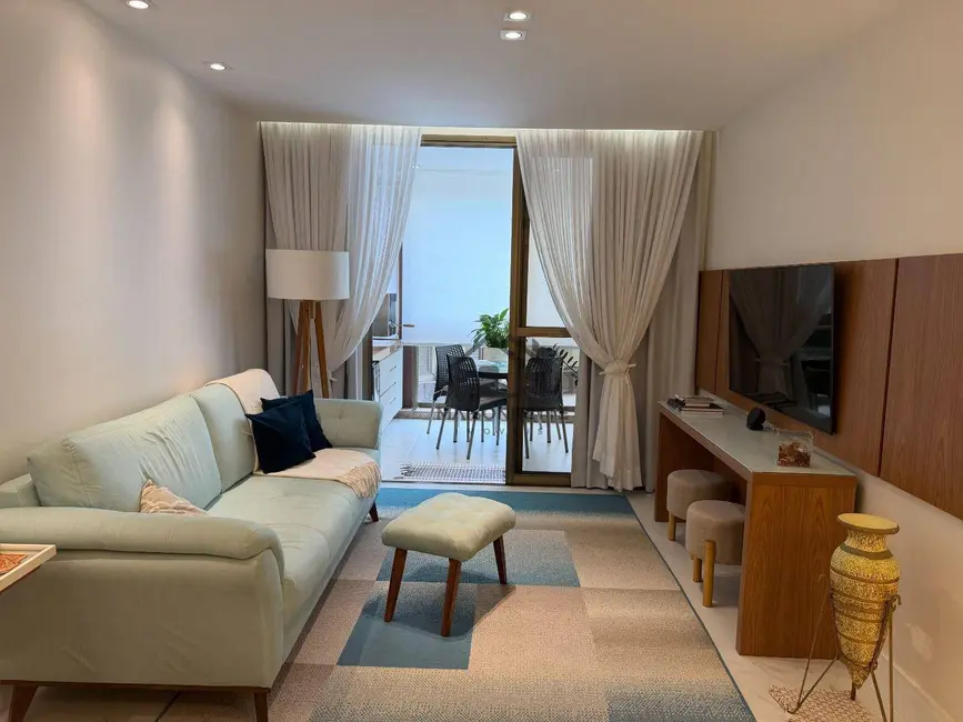 Foto 8 de Apartamento com 3 quartos à venda, 185m2 em Piratininga, Niteroi - RJ