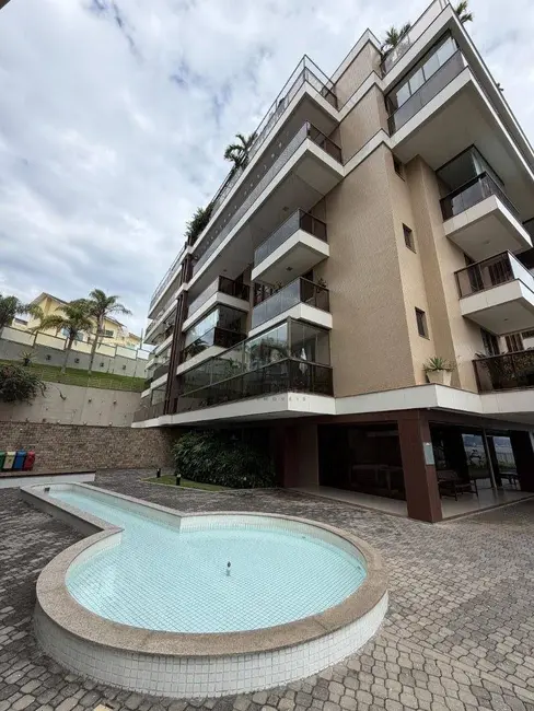 Foto 2 de Apartamento com 3 quartos à venda, 185m2 em Piratininga, Niteroi - RJ