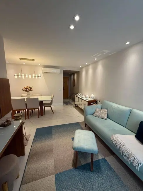 Foto 5 de Apartamento com 3 quartos à venda, 185m2 em Piratininga, Niteroi - RJ