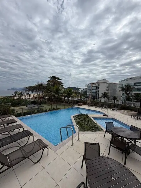 Foto 1 de Apartamento com 3 quartos à venda, 185m2 em Piratininga, Niteroi - RJ