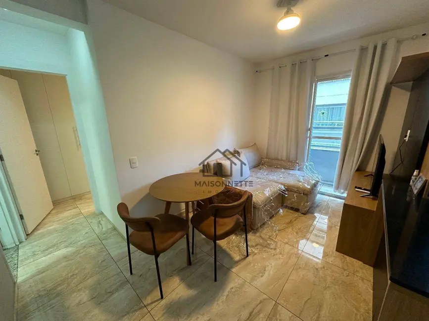 Foto 9 de Apartamento com 1 quarto à venda, 40m2 em Maria Paula, Niteroi - RJ