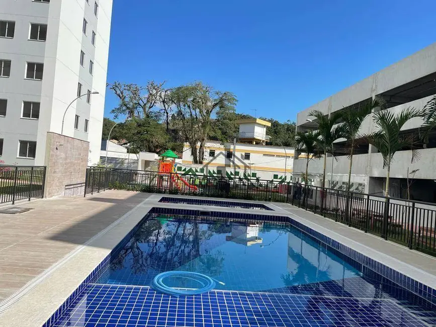 Foto 6 de Apartamento com 1 quarto à venda, 40m2 em Maria Paula, Niteroi - RJ
