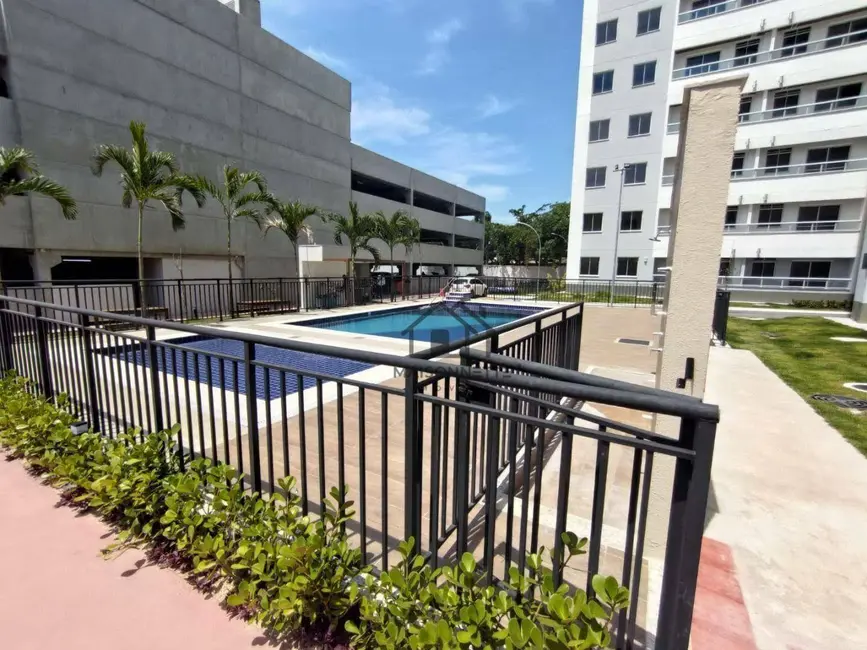 Foto 7 de Apartamento com 1 quarto à venda, 40m2 em Maria Paula, Niteroi - RJ